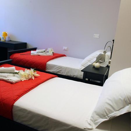 Milanorooms Bacone Self Check-In Room photo