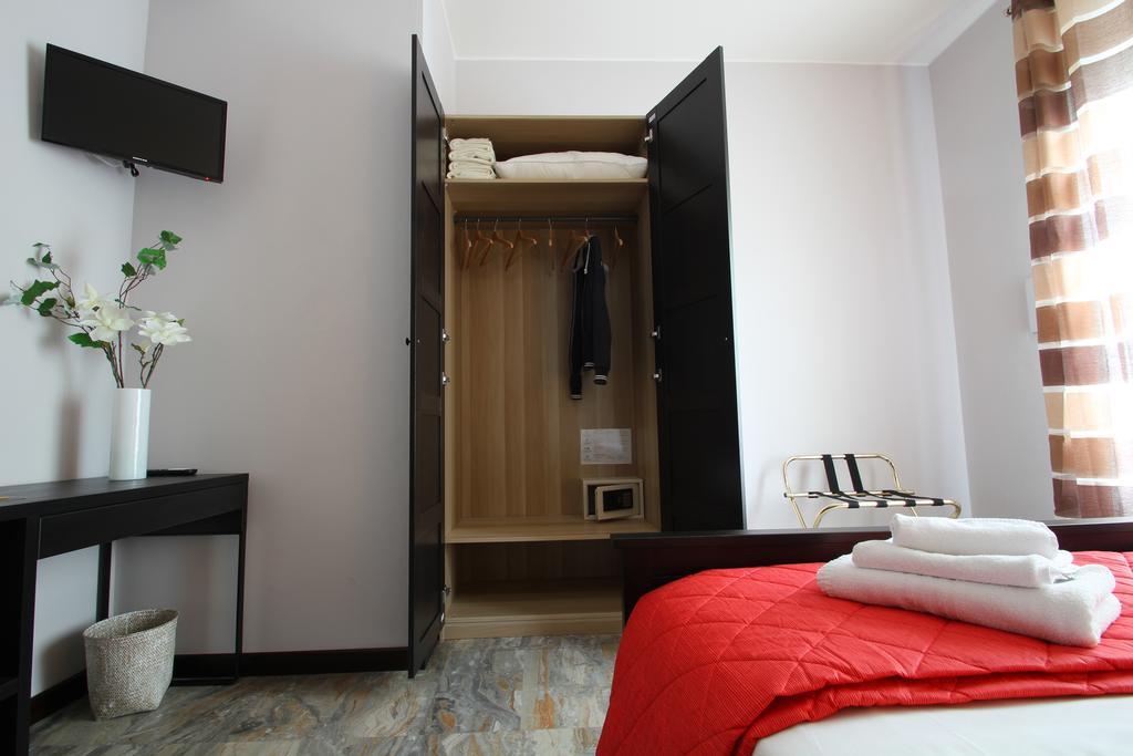 Milanorooms Bacone Self Check-In Room photo