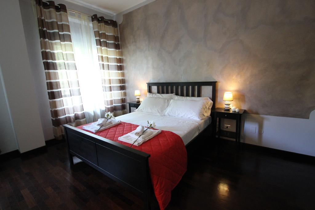Milanorooms Bacone Self Check-In Room photo